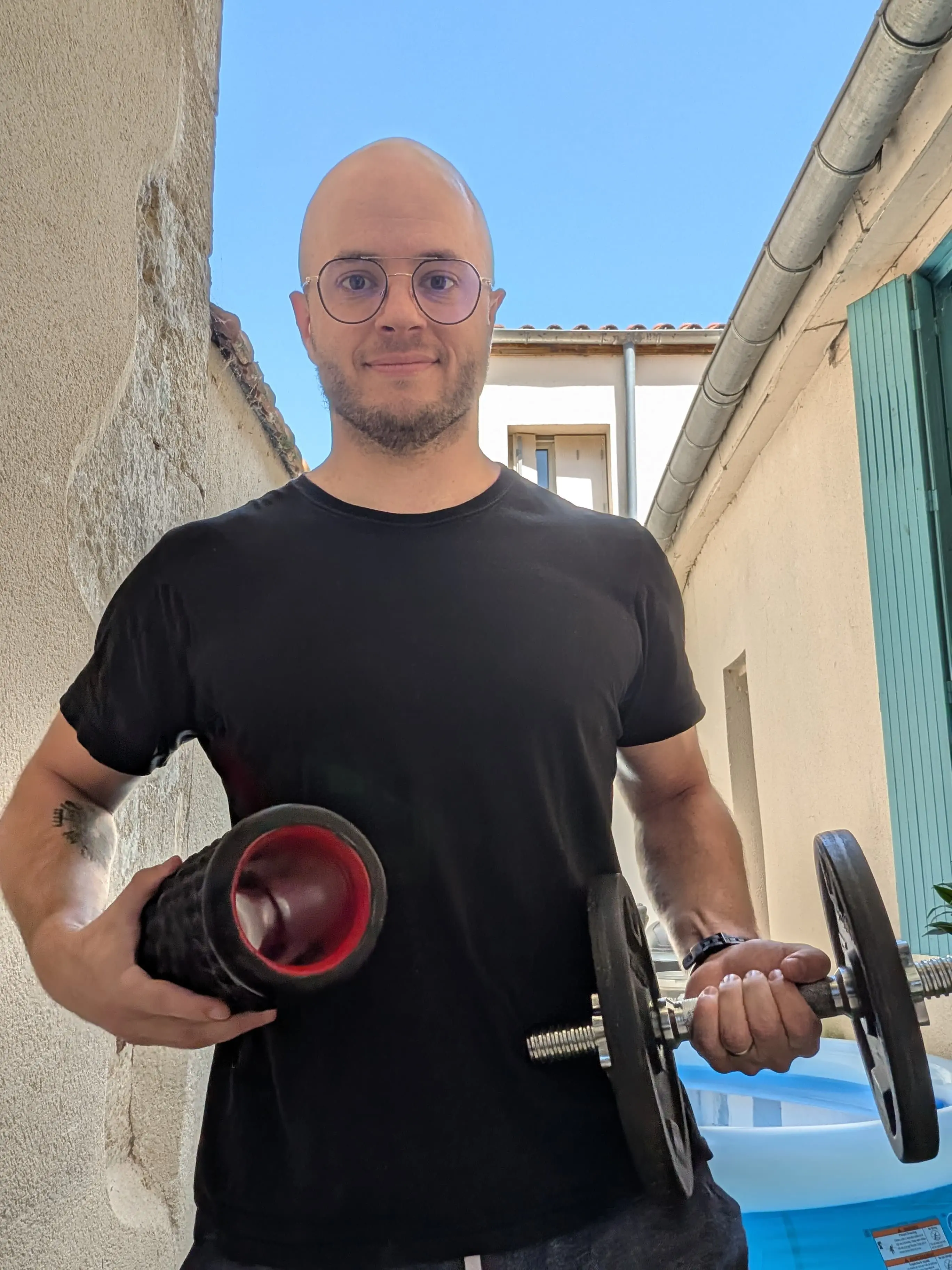 Coaching à Domicile